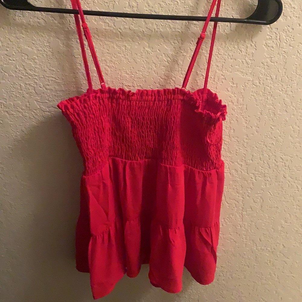 Tank top - Picture 2 of 2